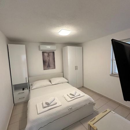 באסקה וודה Heaven'S View Apartments מראה חיצוני תמונה