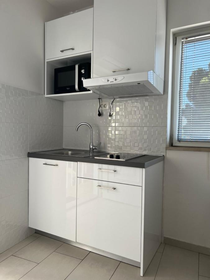 באסקה וודה Heaven'S View Apartments מראה חיצוני תמונה