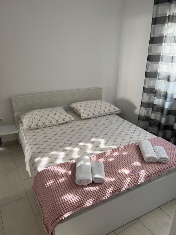 באסקה וודה Heaven'S View Apartments מראה חיצוני תמונה