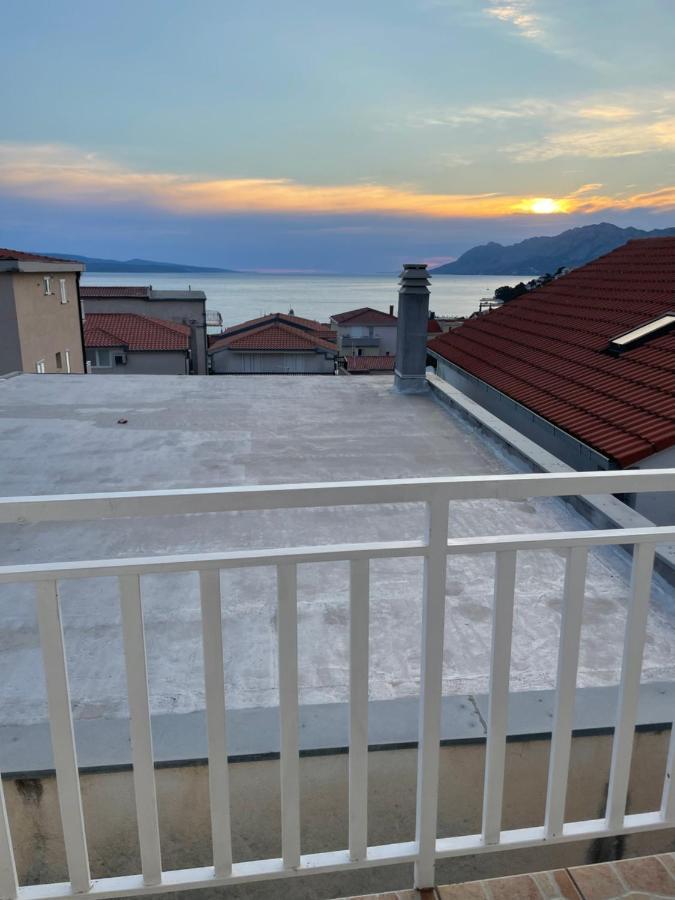 באסקה וודה Heaven'S View Apartments מראה חיצוני תמונה