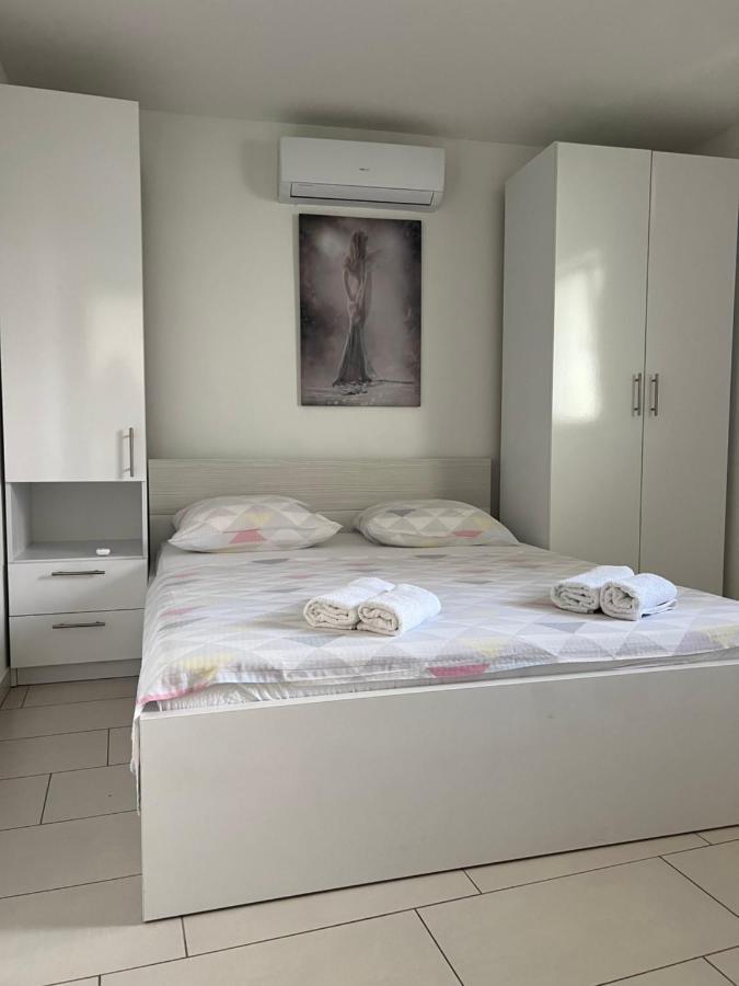 באסקה וודה Heaven'S View Apartments מראה חיצוני תמונה