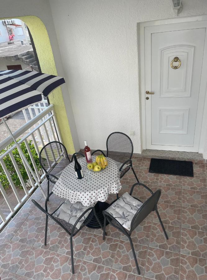 באסקה וודה Heaven'S View Apartments מראה חיצוני תמונה