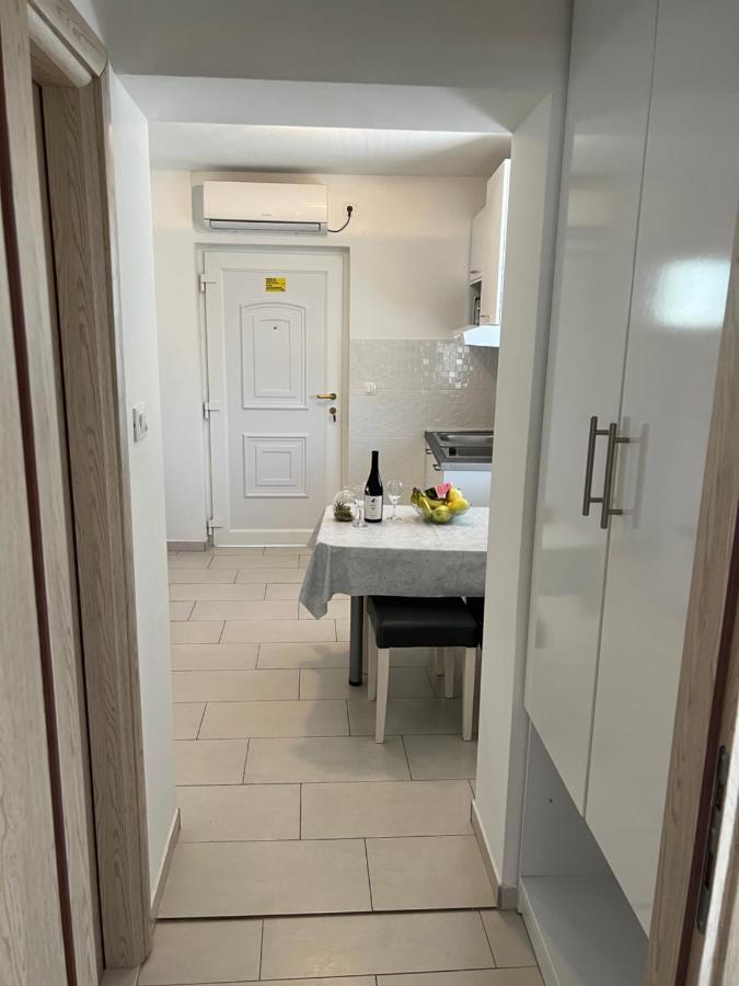 באסקה וודה Heaven'S View Apartments מראה חיצוני תמונה