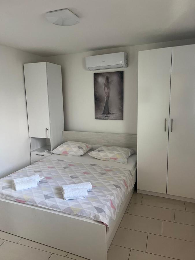 באסקה וודה Heaven'S View Apartments מראה חיצוני תמונה