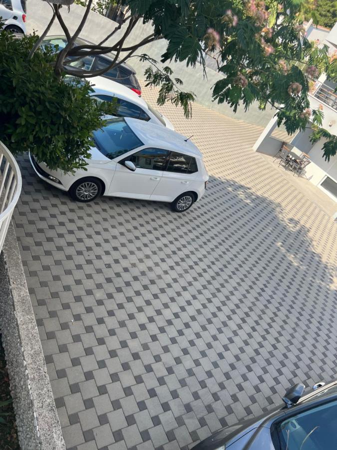 באסקה וודה Heaven'S View Apartments מראה חיצוני תמונה