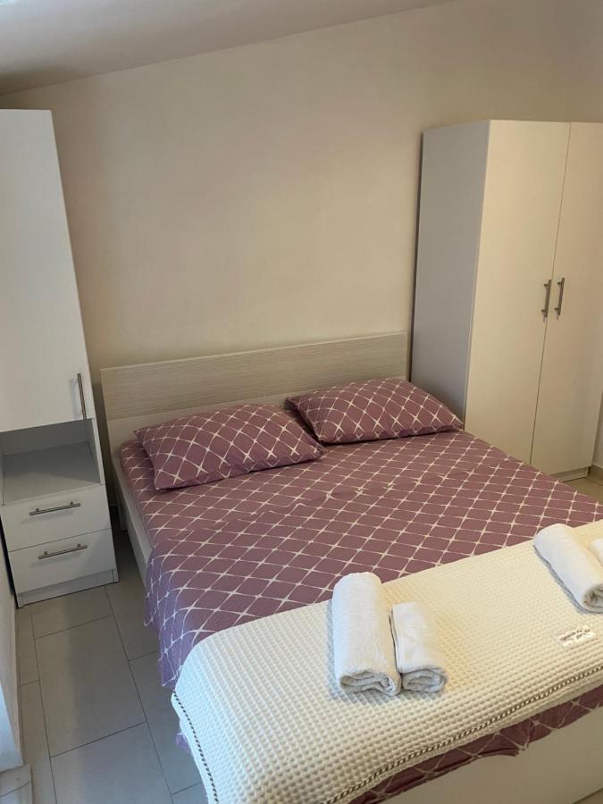 באסקה וודה Heaven'S View Apartments מראה חיצוני תמונה