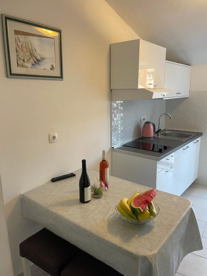 באסקה וודה Heaven'S View Apartments מראה חיצוני תמונה
