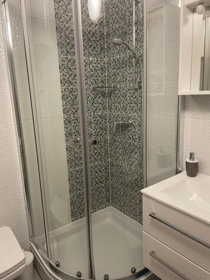 באסקה וודה Heaven'S View Apartments מראה חיצוני תמונה
