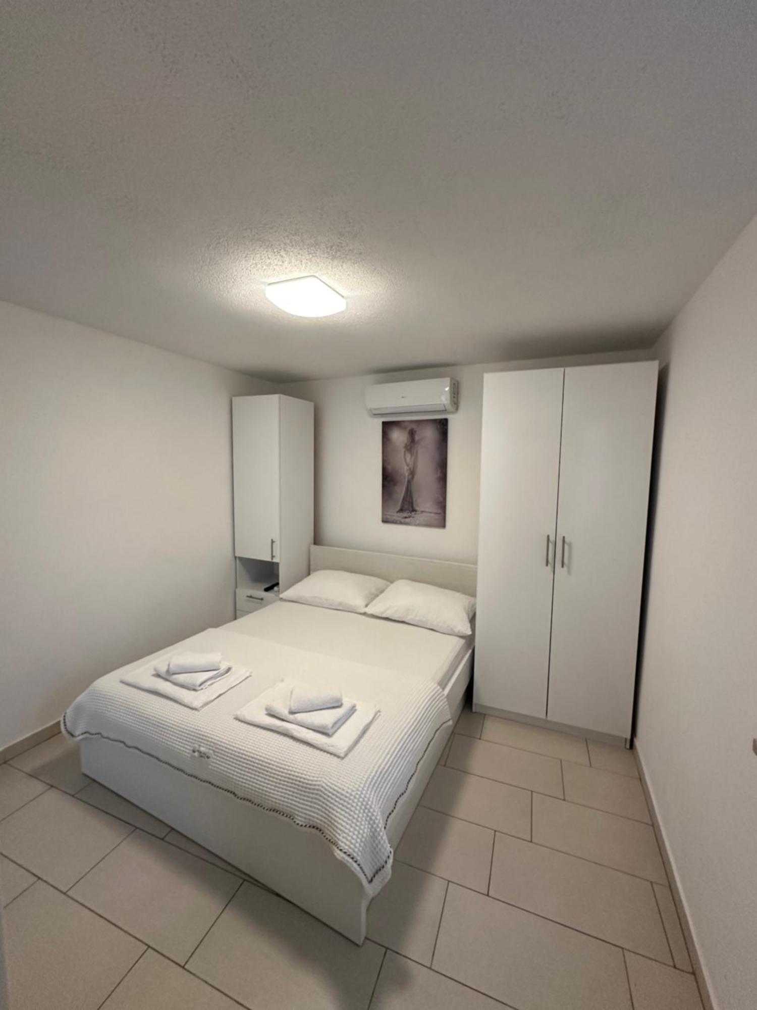 באסקה וודה Heaven'S View Apartments מראה חיצוני תמונה