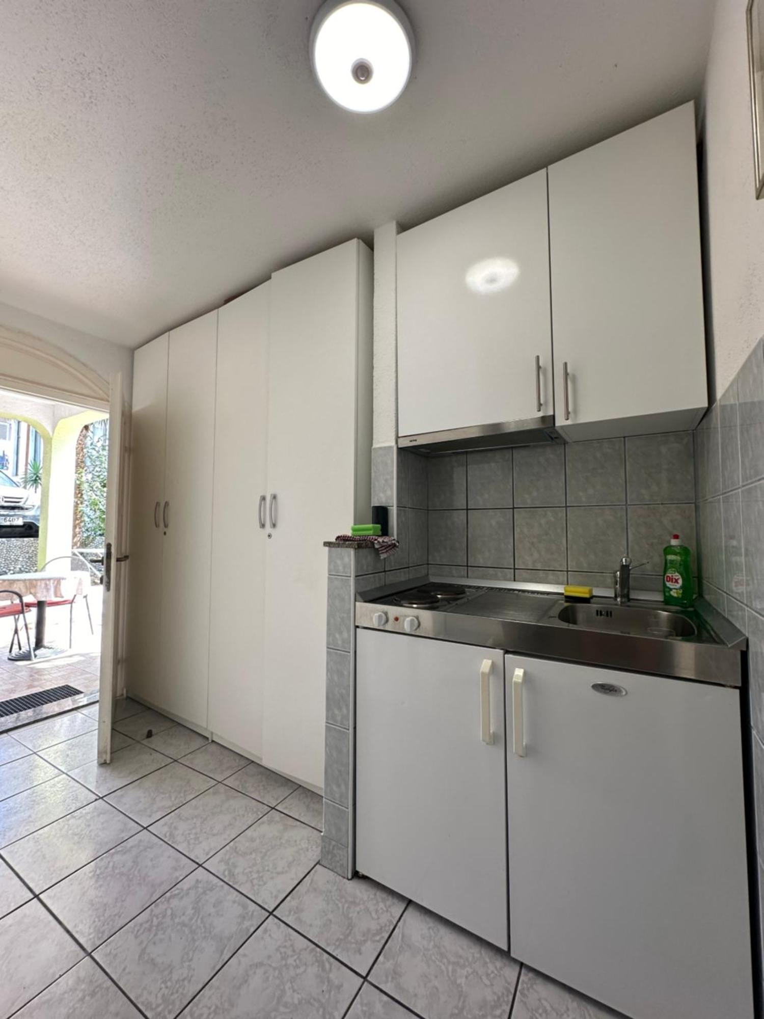 באסקה וודה Heaven'S View Apartments מראה חיצוני תמונה