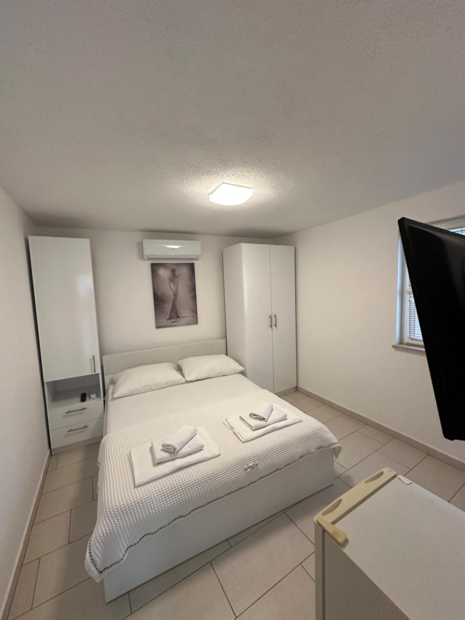 באסקה וודה Heaven'S View Apartments מראה חיצוני תמונה